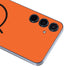 Dragon Ball Super Whis Symbol Galaxy A36 5G Skin